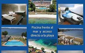 Hotel Spa Nanin Playa